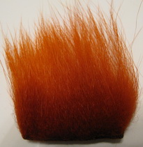 polar bear rusty orange standart